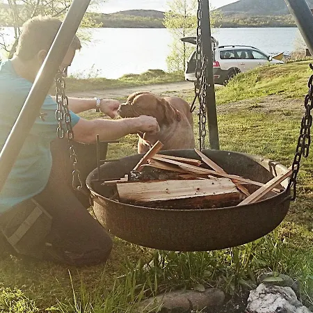 Holiday Movannet Semesterbostad Mo (Nordland)