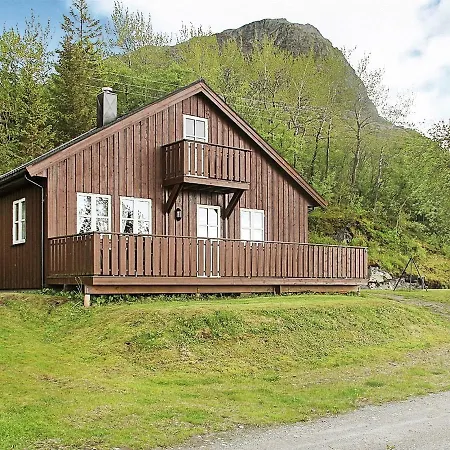 Holiday Movannet * Mo (Nordland)