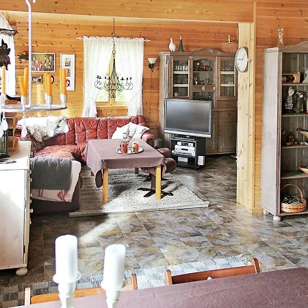 Holiday Movannet Semesterbostad