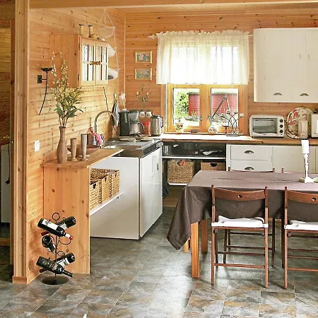 Holiday Movannet Semesterbostad