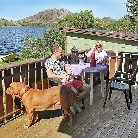 Holiday Movannet * Mo (Nordland)