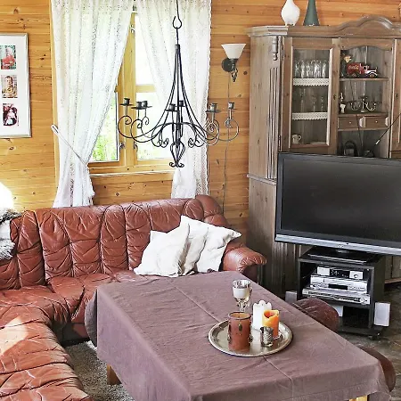 Holiday Movannet Semesterbostad *