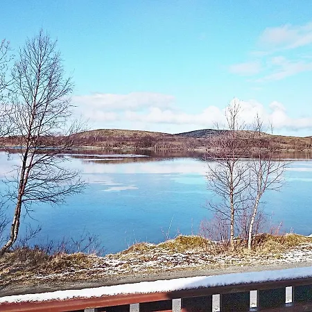 Semesterbostad Holiday Movannet