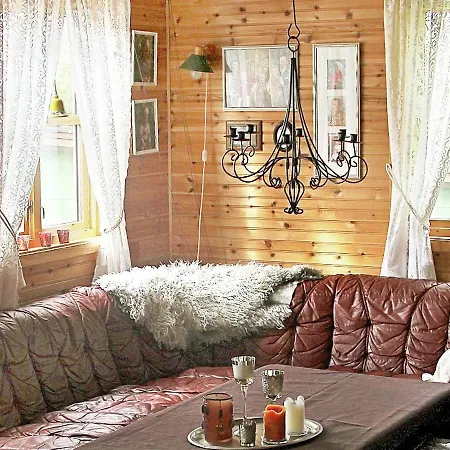 Holiday Movannet Mo (Nordland)